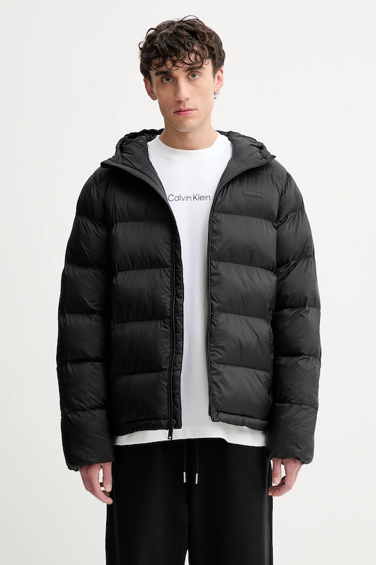 Куртка Calvin Klein, черный
Куртка Calvin Klein, черный