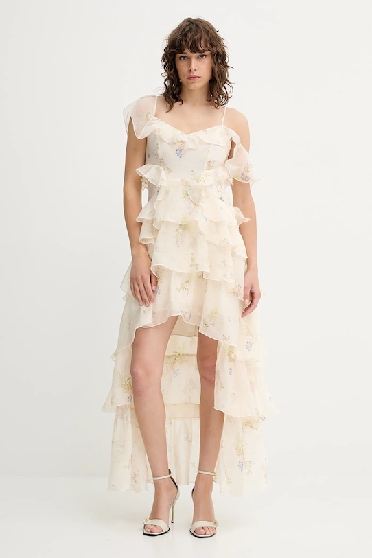 Платье SIENNA Allsaints, бежевый
Платье SIENNA Allsaints, бежевый