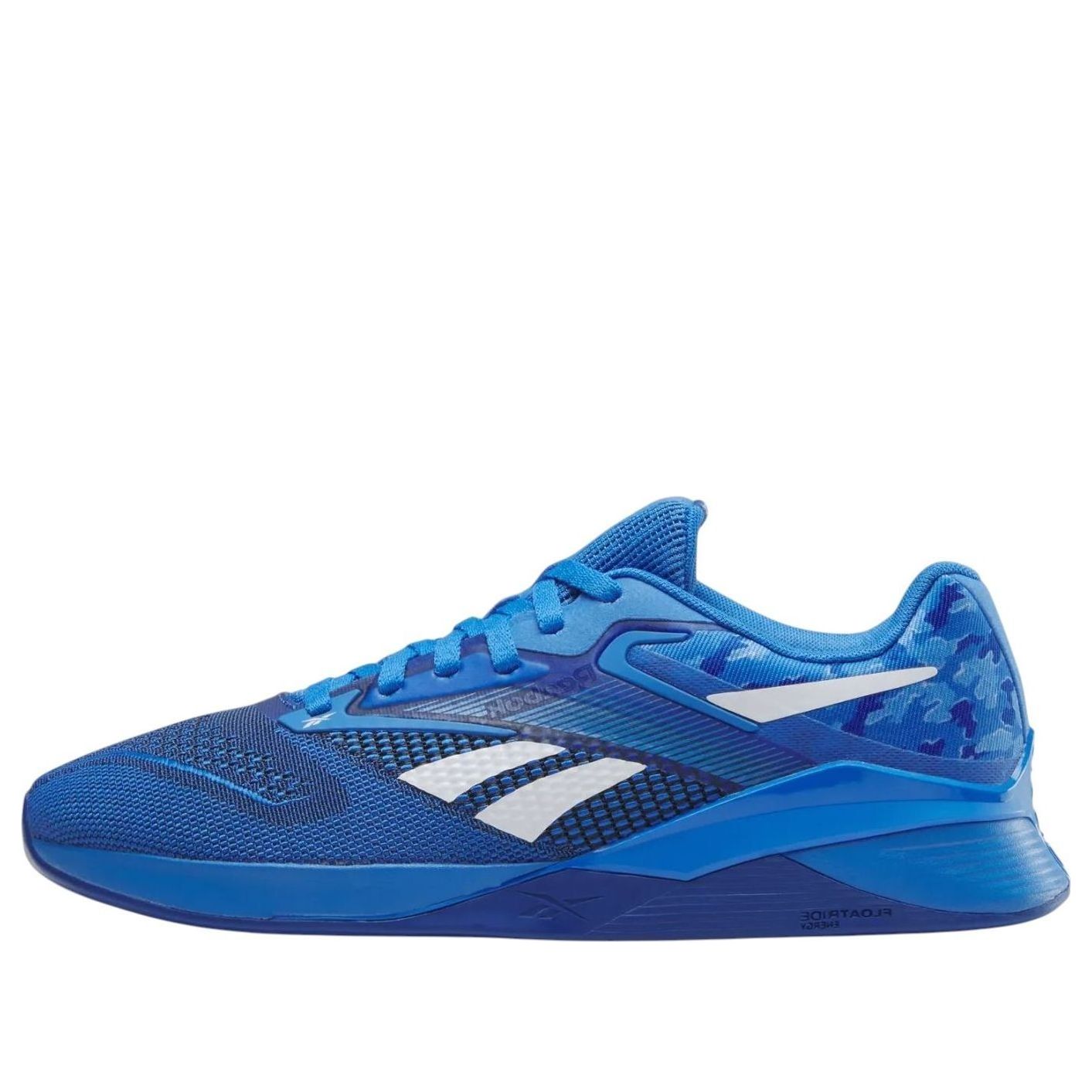 Reebok Nano X4 'Kinetic Blue'
Reebok Nano X4 'Kinetic Blue'