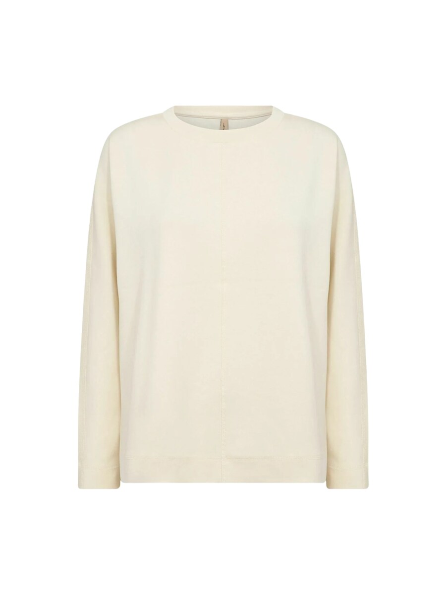 Рубашка Soyaconcept BANU, кремовый
Рубашка Soyaconcept BANU, кремовый