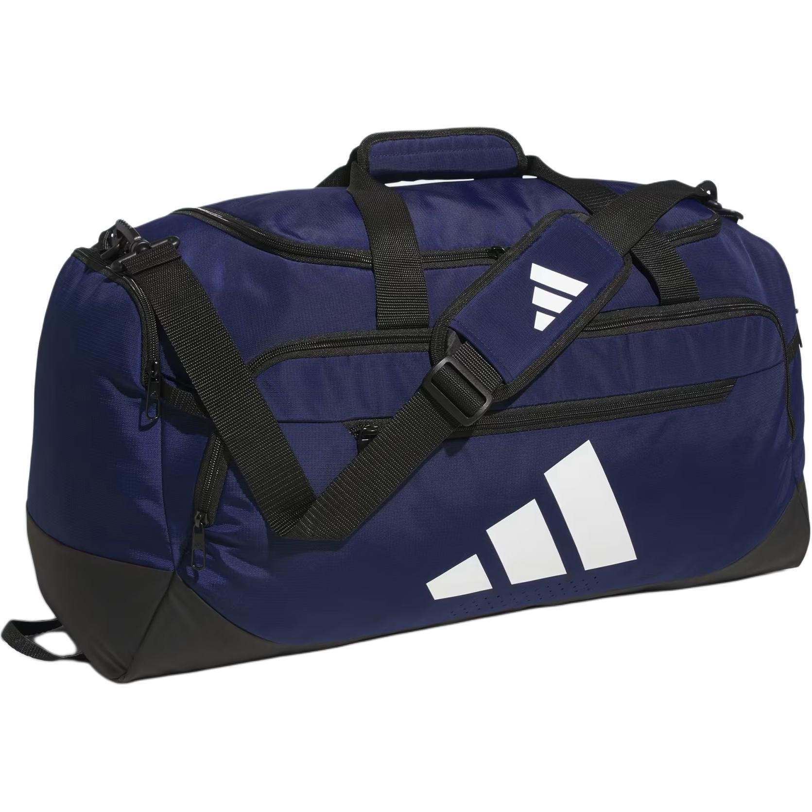 Defender 5 Medium Duffel Bag Adidas, синий
Defender 5 Medium Duffel Bag Adidas, синий