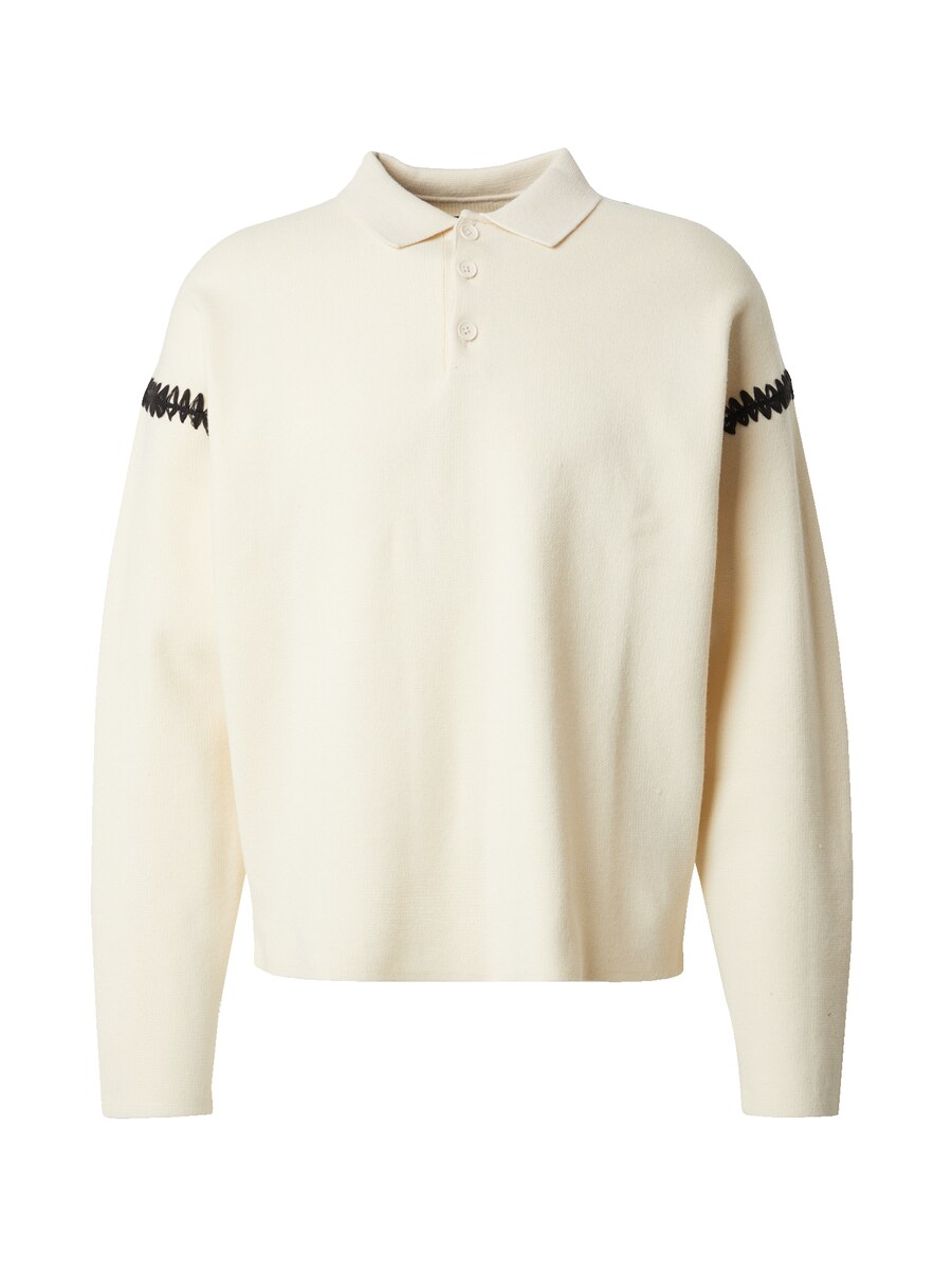 Свитер JACK & JONES JORAUSTIN, белый
Свитер JACK & JONES JORAUSTIN, белый