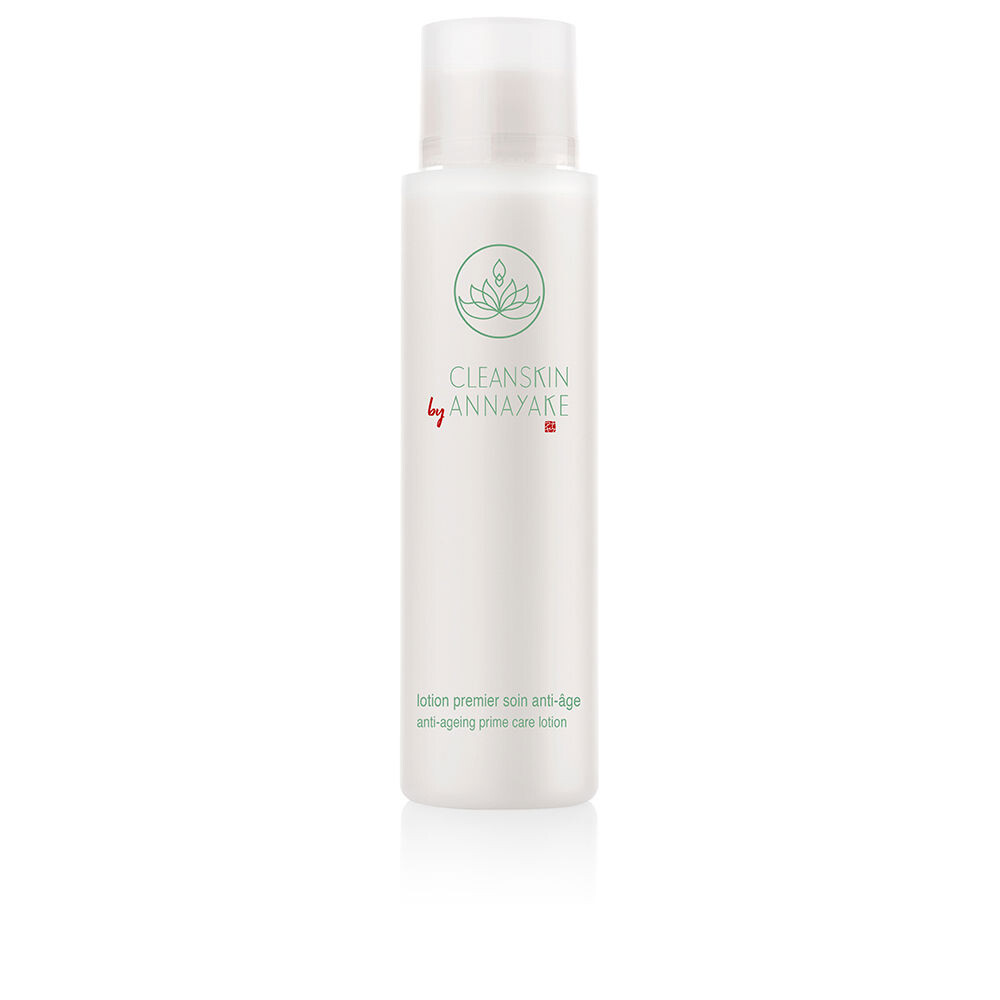 Очищающий лосьон для лица Cleanskin lotion premier soin anti-age flacon Annayake, 150 мл
Очищающий лосьон для лица Cleanskin lotion premier soin anti-age flacon Annayake, 150 мл