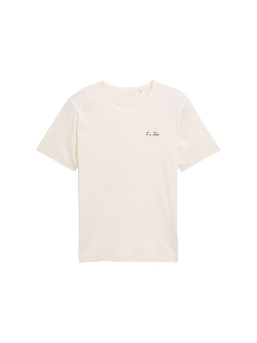 Рубашка TOM TAILOR, Wool White
Рубашка TOM TAILOR, Wool White