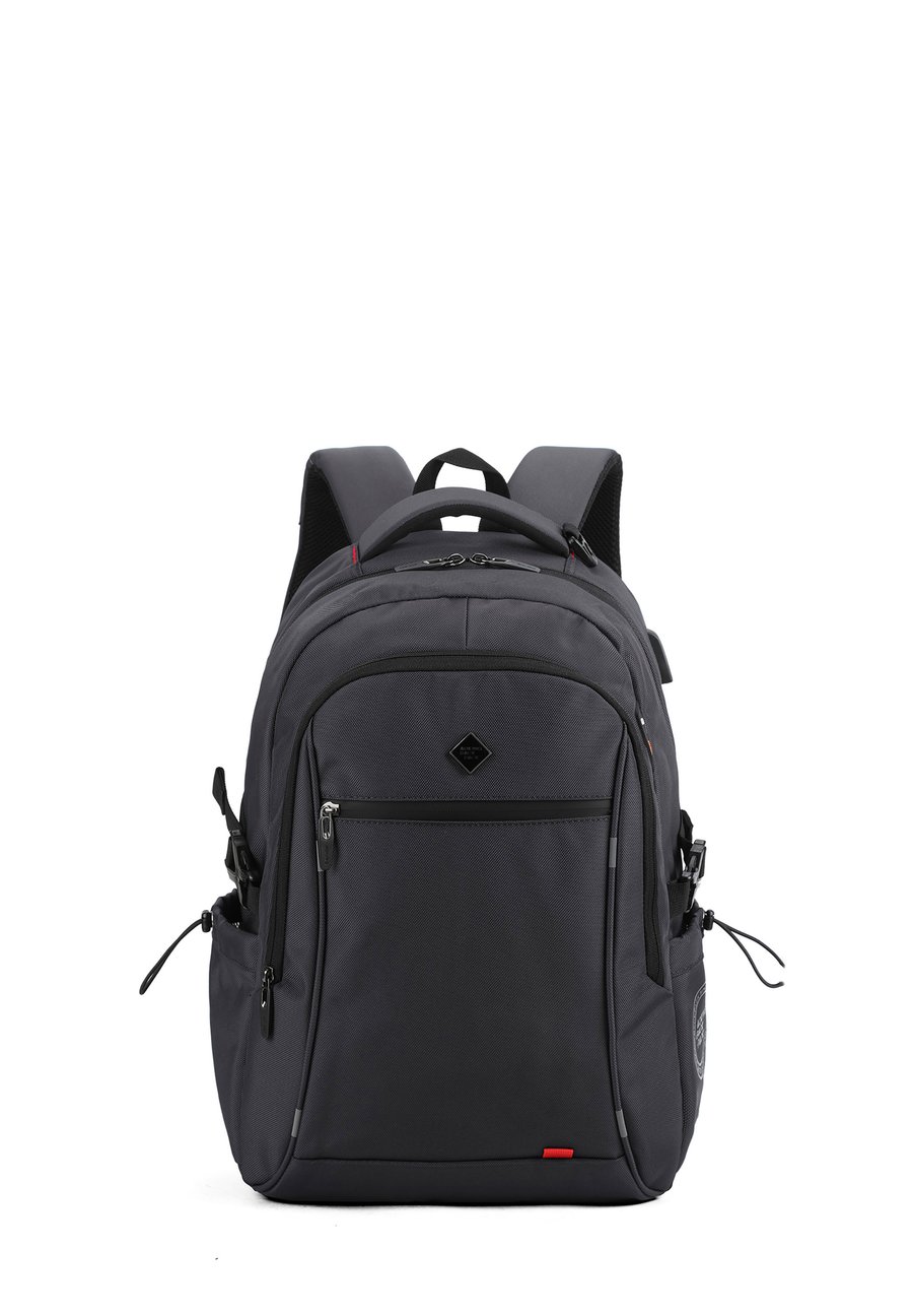 Рюкзак Aoking Rucksack, Dark Grey
Рюкзак Aoking Rucksack, Dark Grey