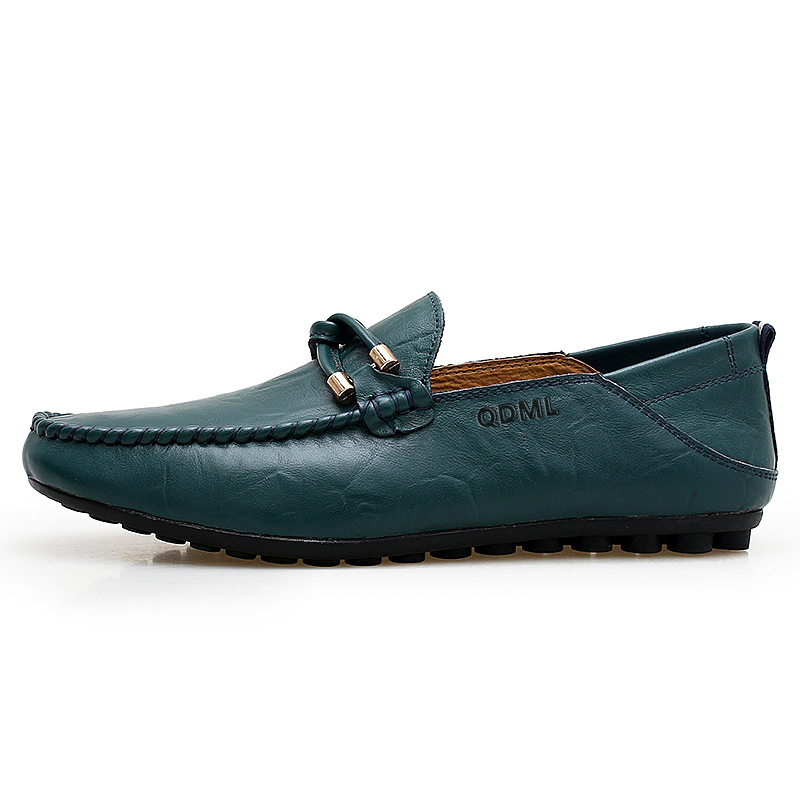 Qiandongmeili Голубые Мокасины мужские, цвет Blue
Qiandongmeili Голубые Мокасины мужские, цвет Blue