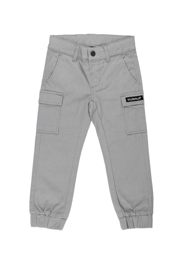 Брюки осень зима Villervalla, серый
Брюки осень зима Villervalla, серый