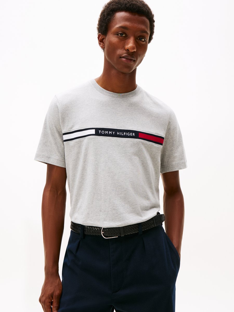 Футболка Tommy Hilfiger CHEST INSERT, Light Grey/Grey, Серый, Футболка Tommy Hilfiger CHEST INSERT, Light Grey/Grey
Футболка Tommy Hilfiger CHEST INSERT, Light Grey/Grey, Серый, Футболка Tommy Hilfiger CHEST INSERT, Light Grey/Grey