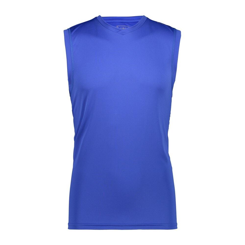 Футболка без рукавов CMP 38C8127, синий
Футболка без рукавов CMP 38C8127, синий