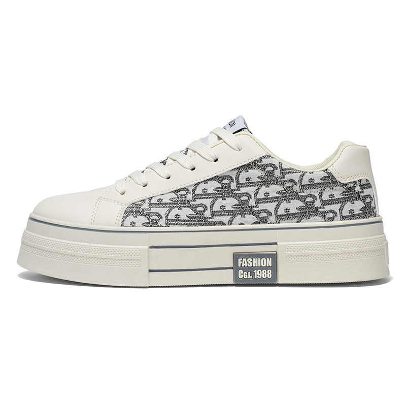 Boogie Bear Мужские легкие повседневные низкие кроссовки с амортизацией и эффектом увеличения роста бежево-серые, цвет Beige Gray
Boogie Bear Мужские легкие повседневные низкие кроссовки с амортизацией и эффектом увеличения роста бежево-серые, цвет Beige Gray