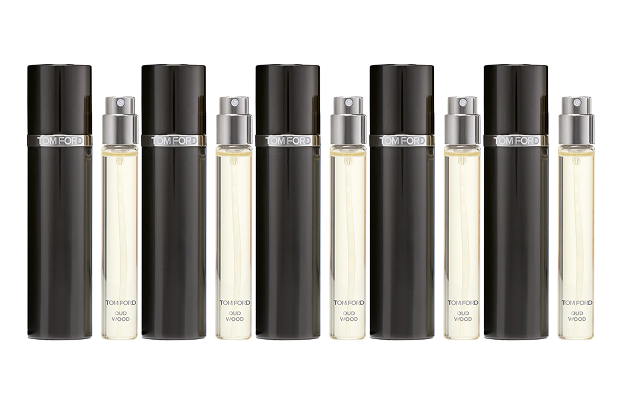 Набор пробников TF Ebony Agarwood Woody Oriental парфюмерная вода дорожный набор 10 мл TOM FORD, 10ml*5
Набор пробников TF Ebony Agarwood Woody Oriental парфюмерная вода дорожный набор 10 мл TOM FORD, 10ml*5