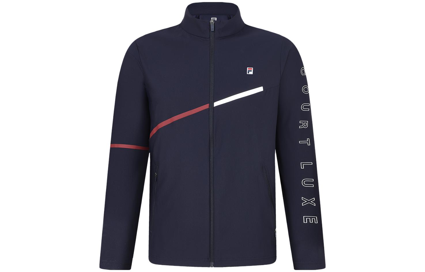 FILA Куртка мужская королевского синего цвета, Royal Blue
FILA Куртка мужская королевского синего цвета, Royal Blue