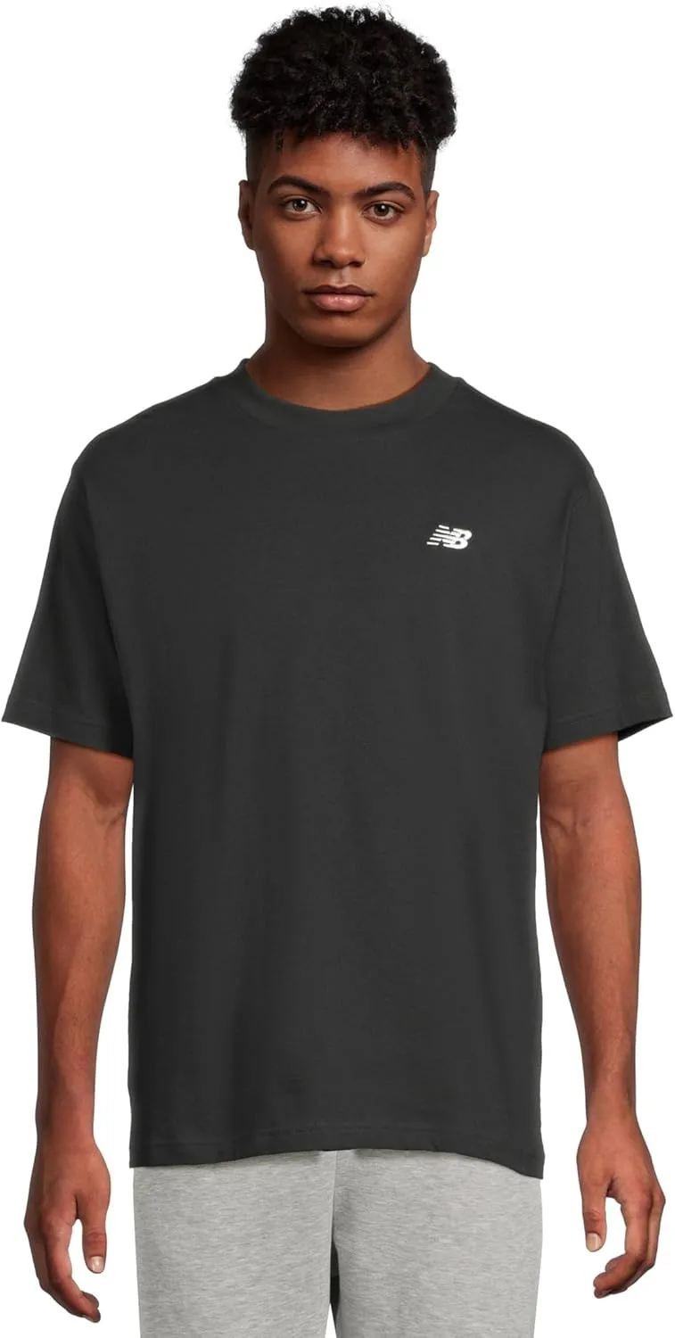 Футболка New Balance Sport Essentials
Футболка New Balance Sport Essentials
