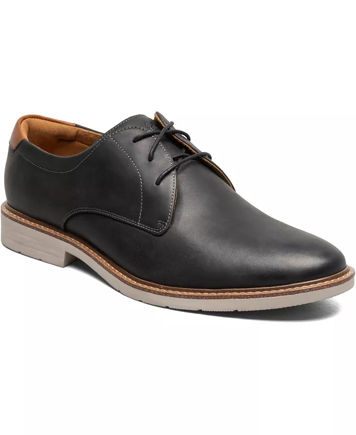 Мужские оксфорды Highpoint с круглым носком Florsheim, черный
Мужские оксфорды Highpoint с круглым носком Florsheim, черный