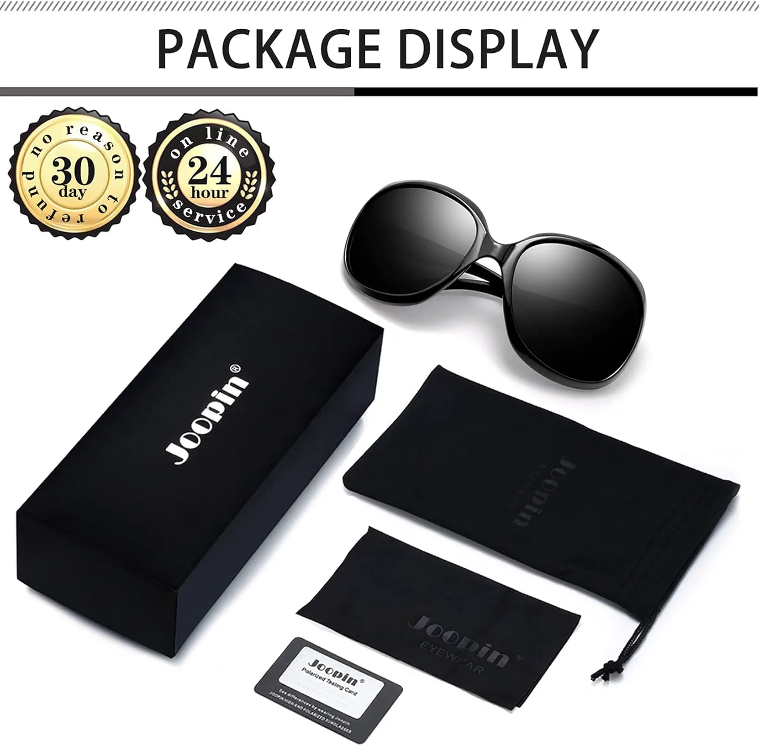 Солнцезащитные очки Joopin Black Jackie, фиолетовые зеркальные круглые, винтажные, поляризованные, с UV-защитой, для вождения, походов, вечеринок Shady Ryas, черные
Солнцезащитные очки Joopin Black Jackie, фиолетовые зеркальные круглые, винтажные, поляризованные, с UV-защитой, для вождения, походов, вечеринок Shady Ryas, черные