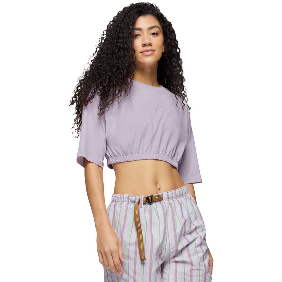 Футболка prAna Ninety Three Cinch prAna, Luminous
Футболка prAna Ninety Three Cinch prAna, Luminous