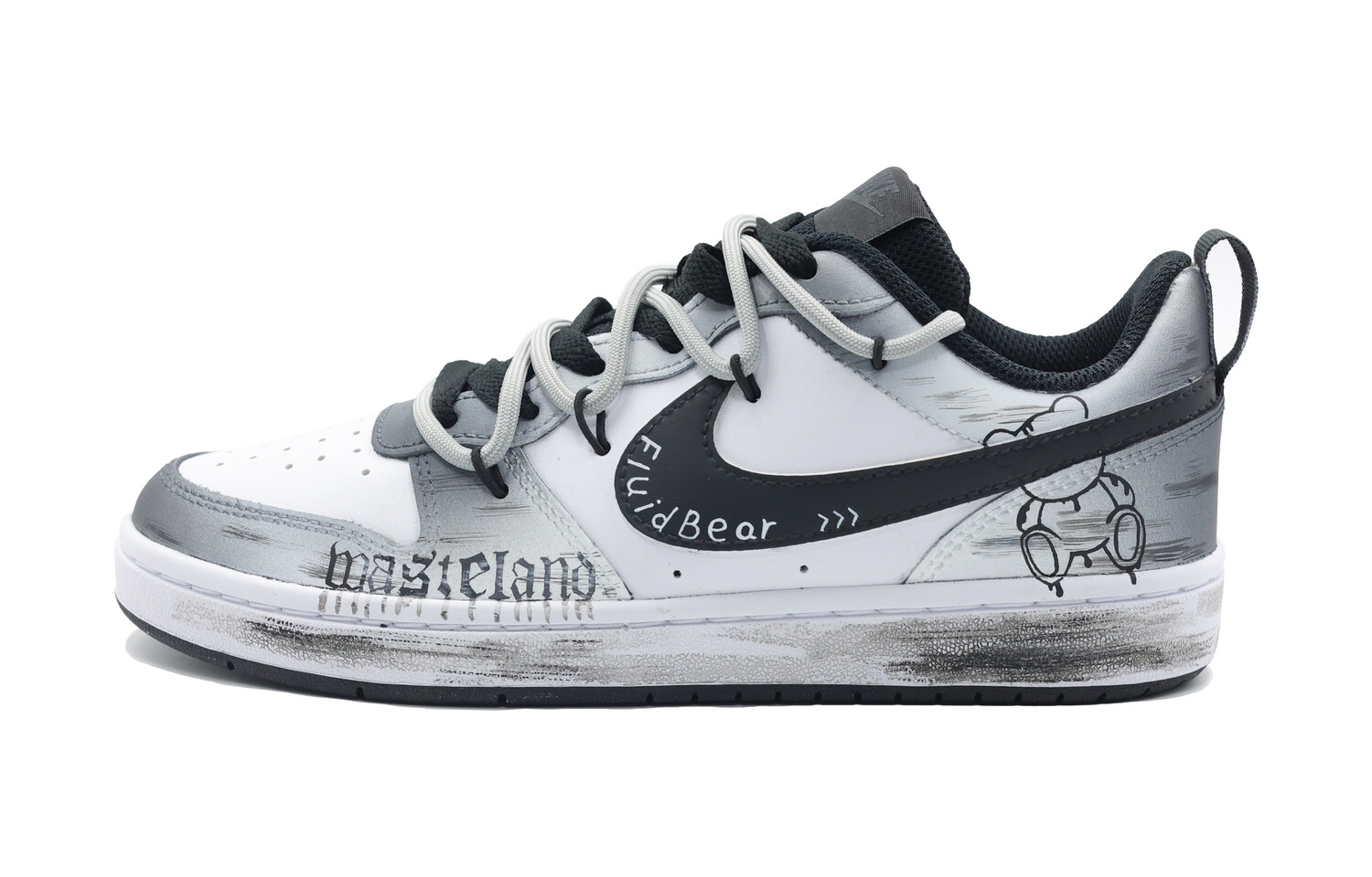 Кроссовки Nike Court Borough Skateboard Shoes Women's Low-Top White, Черный, Кроссовки Nike Court Borough Skateboard Shoes Women's Low-Top White
Кроссовки Nike Court Borough Skateboard Shoes Women's Low-Top White, Черный, Кроссовки Nike Court Borough Skateboard Shoes Women's Low-Top White