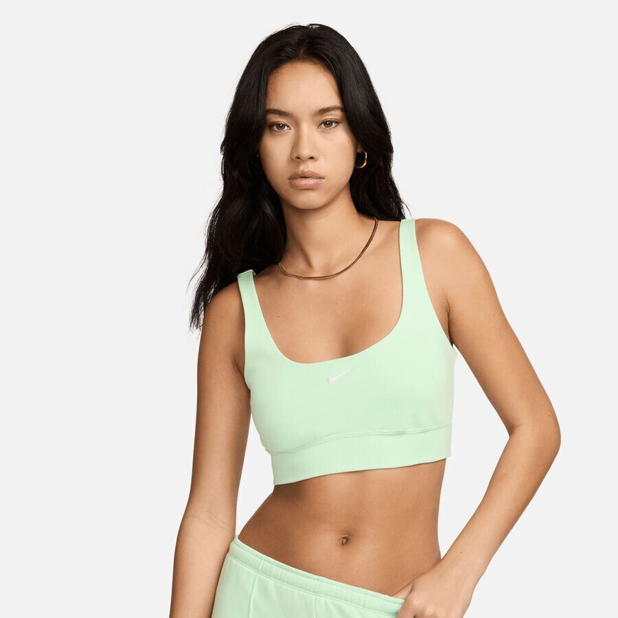 Спортивная майка Chill из махровой ткани NIKE, цвет vapor green/sail
Спортивная майка Chill из махровой ткани NIKE, цвет vapor green/sail