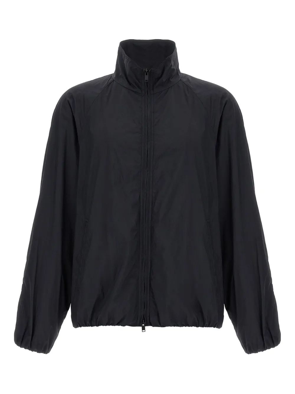 Бомбер Oyu на молнии The Row, черный
Бомбер Oyu на молнии The Row, черный