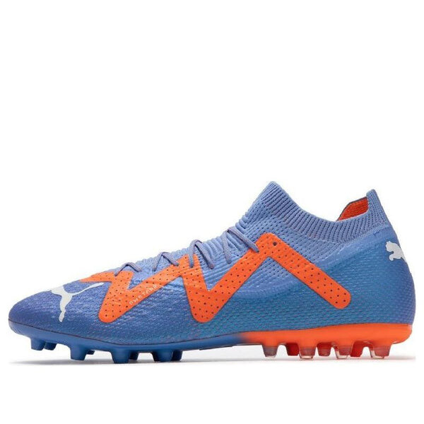 Кроссовки future ultimate mg 'blue orange' Puma, синий
Кроссовки future ultimate mg 'blue orange' Puma, синий