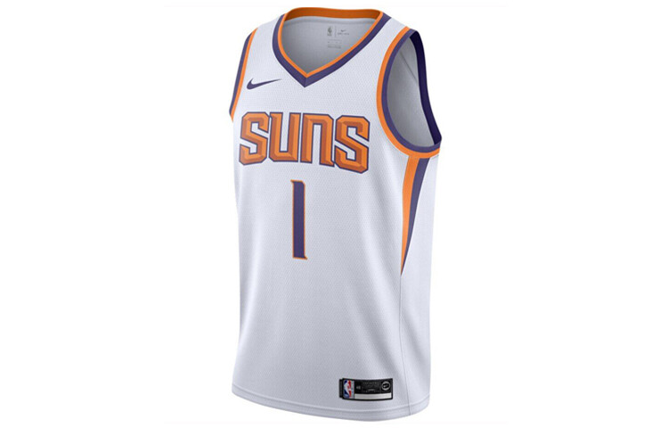 Мужское баскетбольное джерси Nike
Мужское баскетбольное джерси Nike