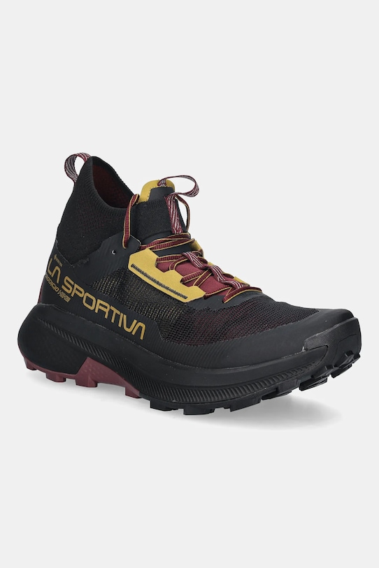 Кроссовки Prodigio Hike Gtx La Sportiva, черный
Кроссовки Prodigio Hike Gtx La Sportiva, черный