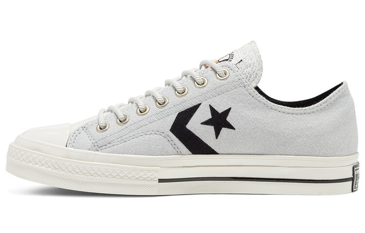Кроссовки Converse Star Player из парусины унисекс, Серый, Кроссовки Converse Star Player из парусины унисекс
Кроссовки Converse Star Player из парусины унисекс, Серый, Кроссовки Converse Star Player из парусины унисекс