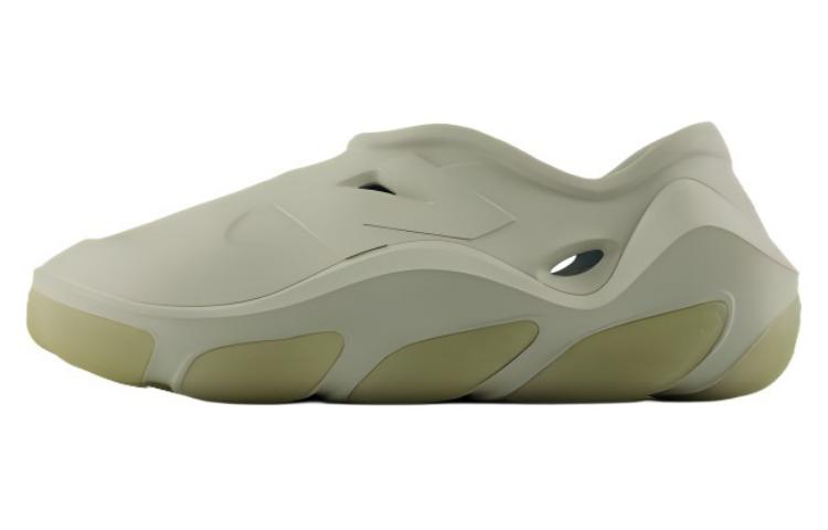 Fresh Foam X Rcvry 'Olivine' New Balance, Зеленый хаки
Fresh Foam X Rcvry 'Olivine' New Balance, Зеленый хаки