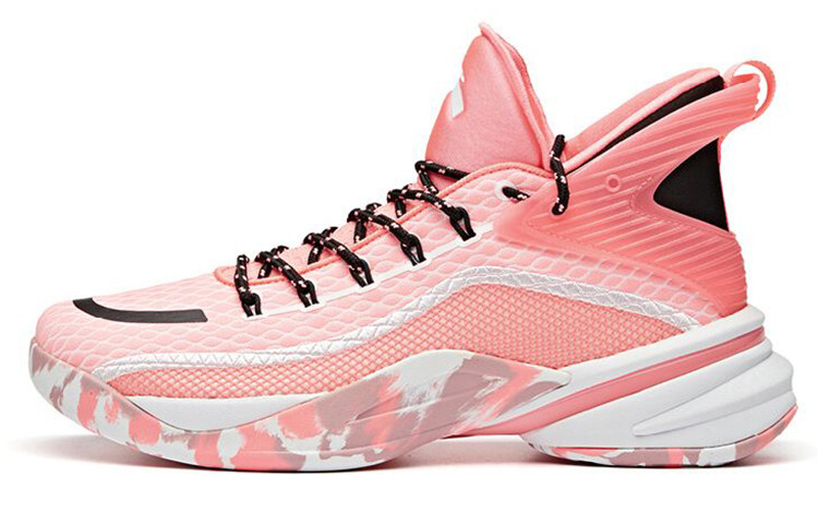 Баскетбольные кроссовки UFO2.0 для мужчин Anta
Баскетбольные кроссовки UFO2.0 для мужчин Anta