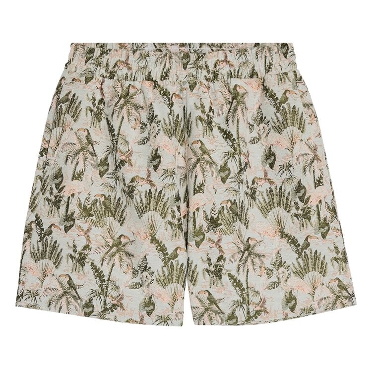 Шорты Pleasures Parrot Shorts, серый
Шорты Pleasures Parrot Shorts, серый