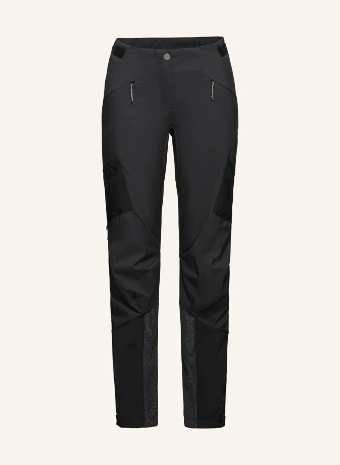 Mammut aenergy in гибридные брюки для женщин Mammut, черный
Mammut aenergy in гибридные брюки для женщин Mammut, черный