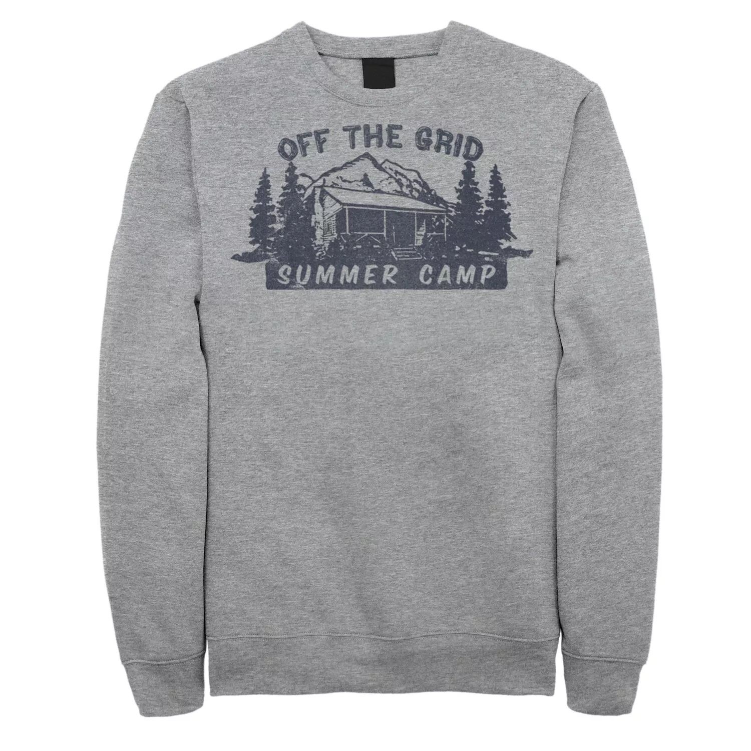 Мужская толстовка Fifth Sun Off The Grid Cabin Licensed Character
Мужская толстовка Fifth Sun Off The Grid Cabin Licensed Character