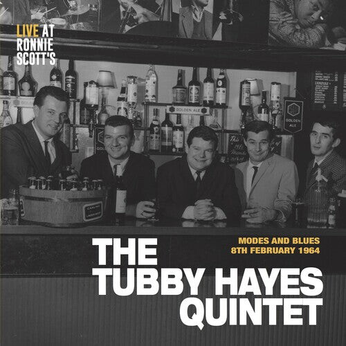 Виниловая пластинка Hayes, Tubby: Modes & Blues
Виниловая пластинка Hayes, Tubby: Modes & Blues