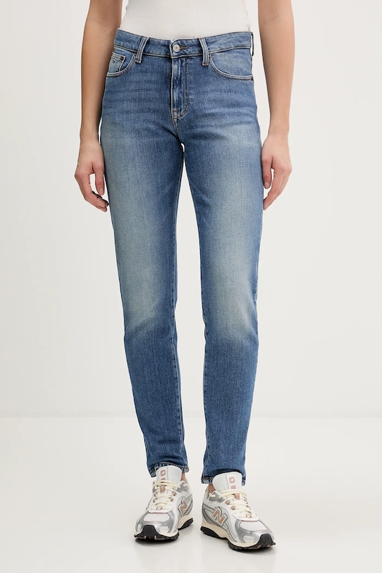 Джинсы Tommy Jeans, синий
Джинсы Tommy Jeans, синий