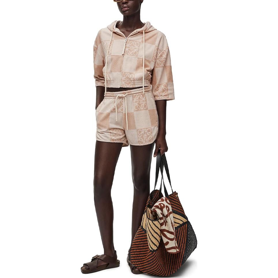 Свитшот женский Tosca бежево-желтый Loewe 
Свитшот женский Tosca бежево-желтый Loewe