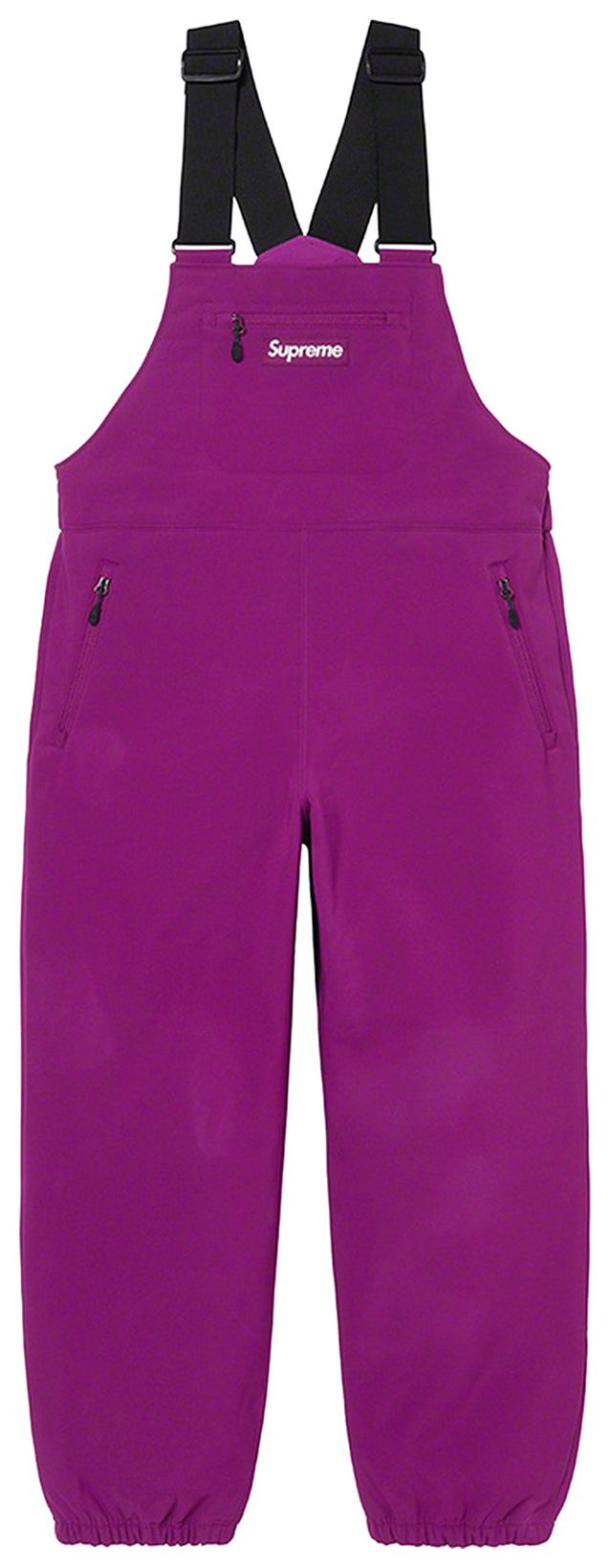 Комбинезон Supreme WINDSTOPPER, фиолетовый
Комбинезон Supreme WINDSTOPPER, фиолетовый