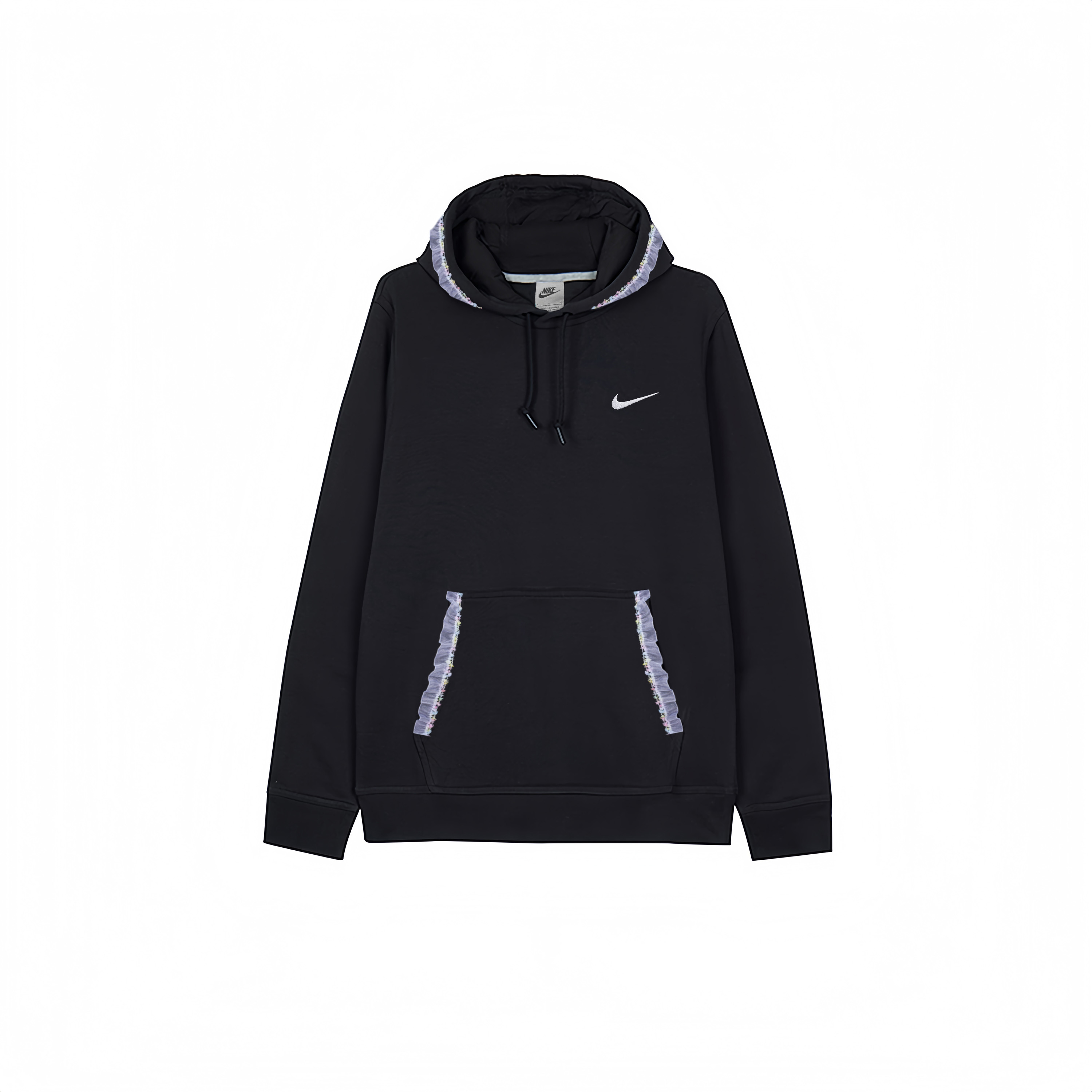 Nike Свитшот мужской черный
Nike Свитшот мужской черный