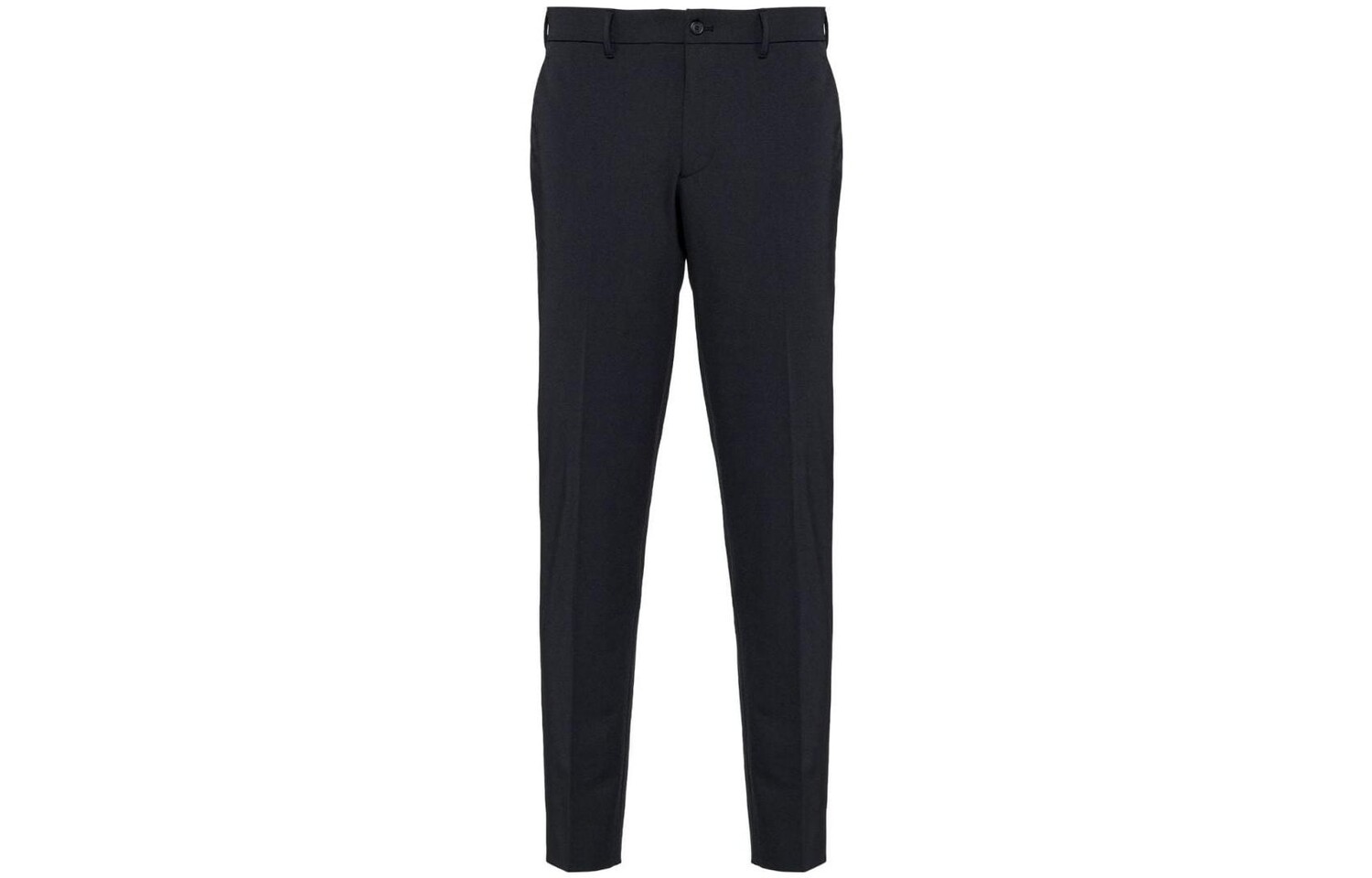 Повседневные брюки мужские черные Prada, черный
Повседневные брюки мужские черные Prada, черный