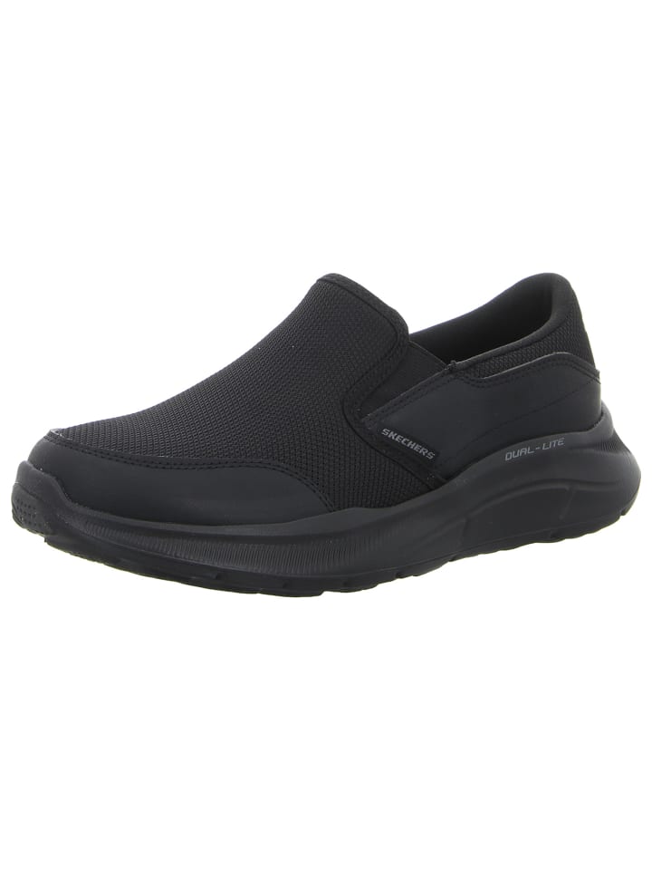 Тапочки Skechers Slipper, черный
Тапочки Skechers Slipper, черный