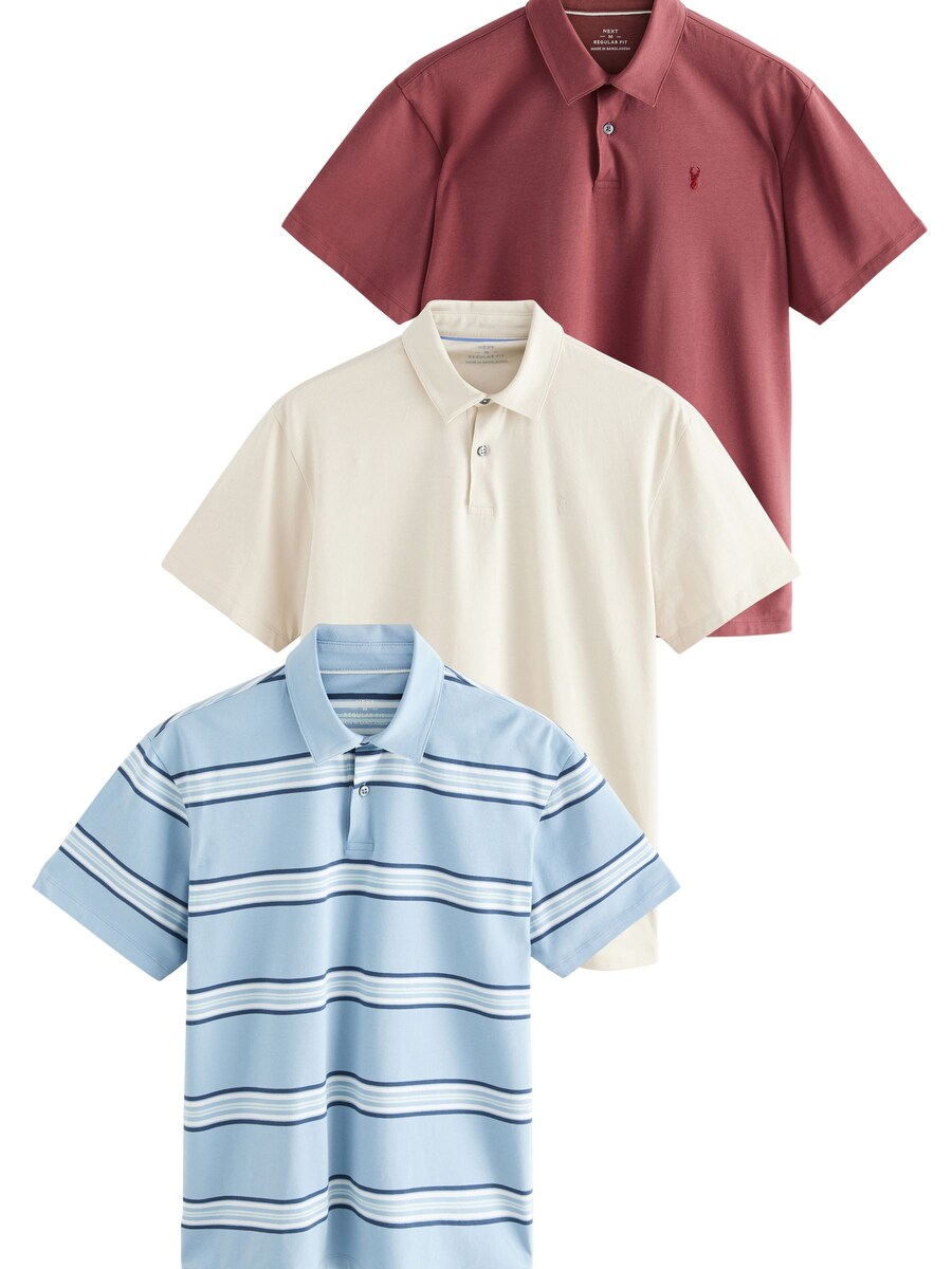 Рубашка Next, разноцветный
Рубашка Next, разноцветный