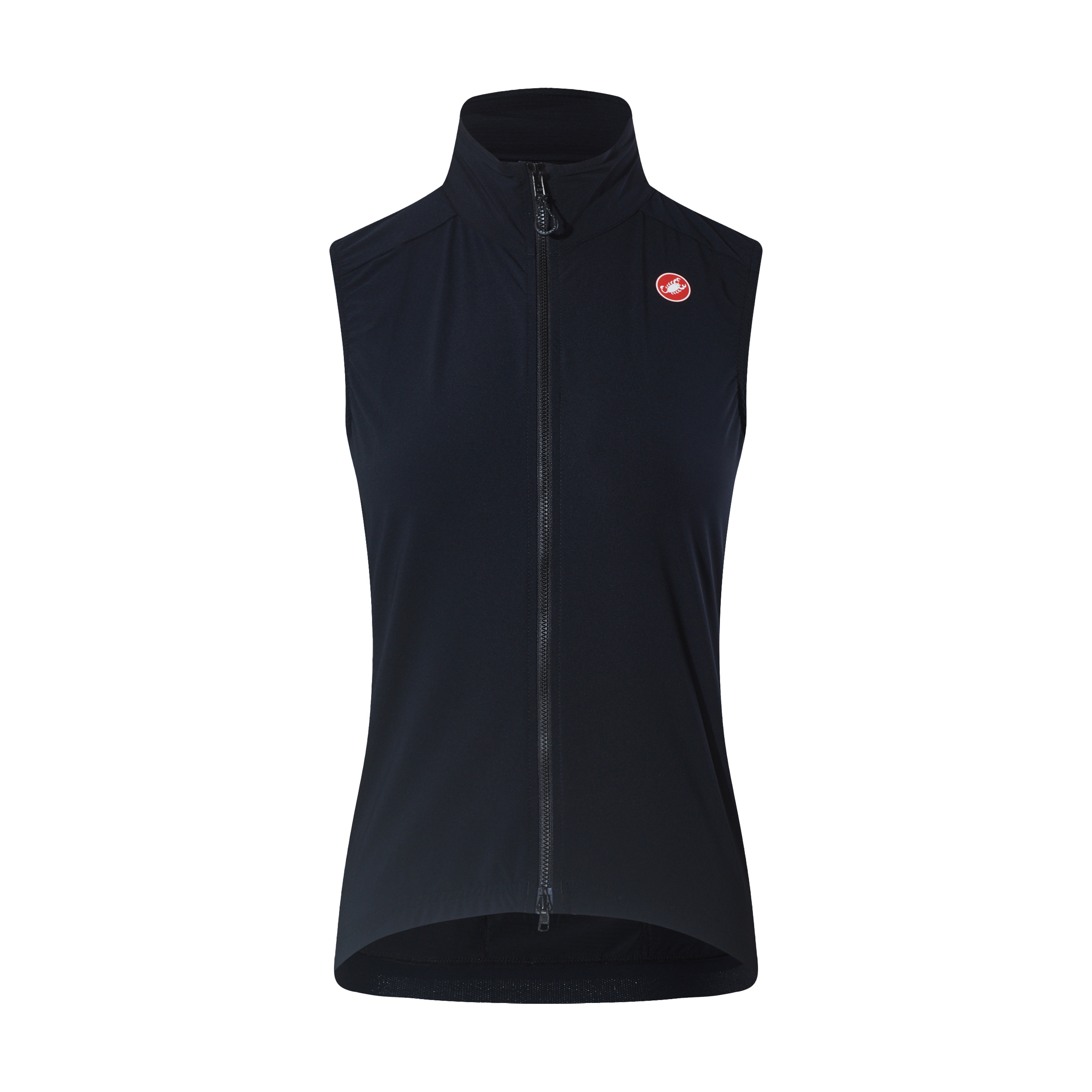 Велосипедная одежда для женщин черная CASTELLI
Велосипедная одежда для женщин черная CASTELLI