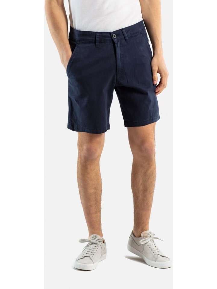 Тканевые шорты Reell Short, синий
Тканевые шорты Reell Short, синий