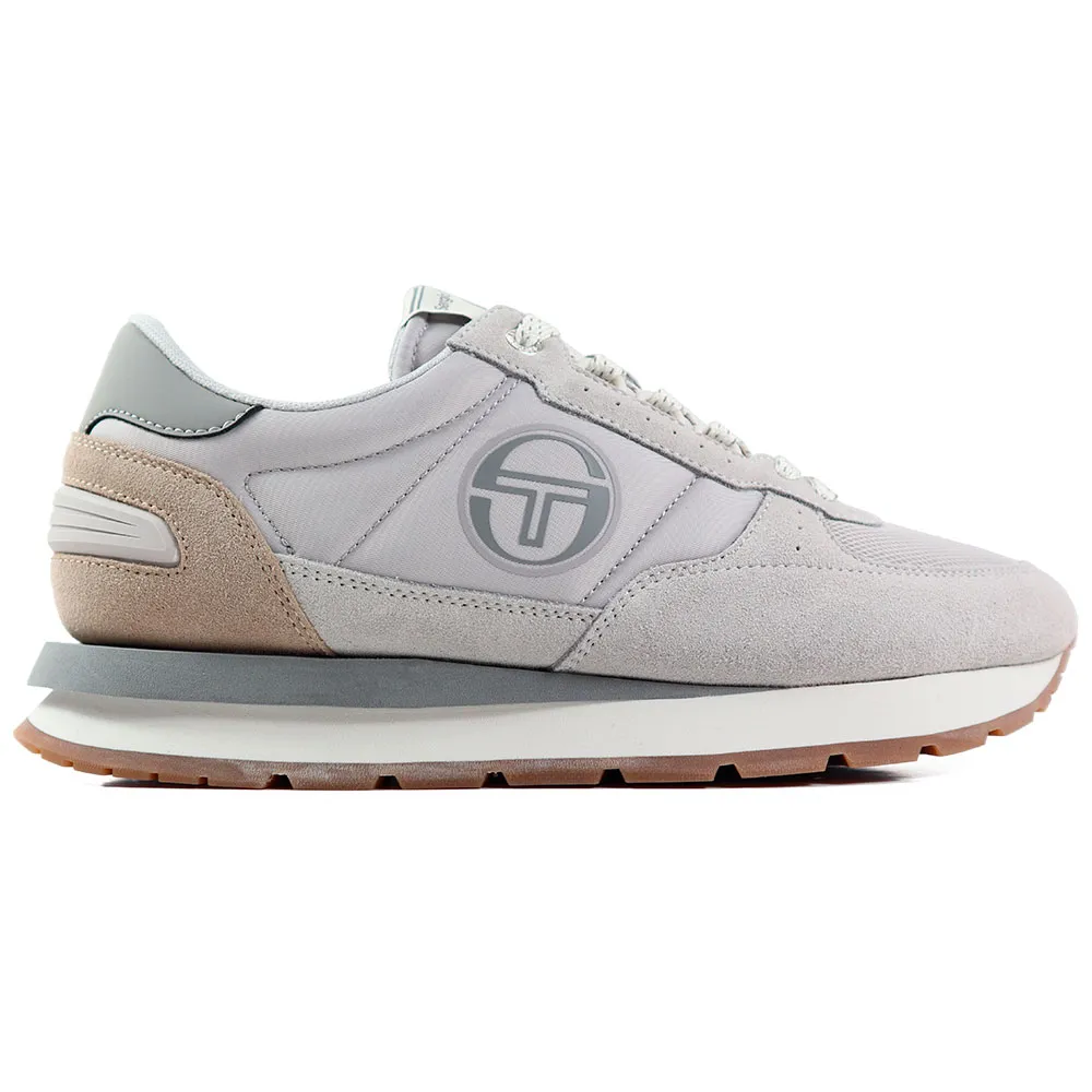 Кроссовки Sergio Tacchini Venezia, серый
Кроссовки Sergio Tacchini Venezia, серый