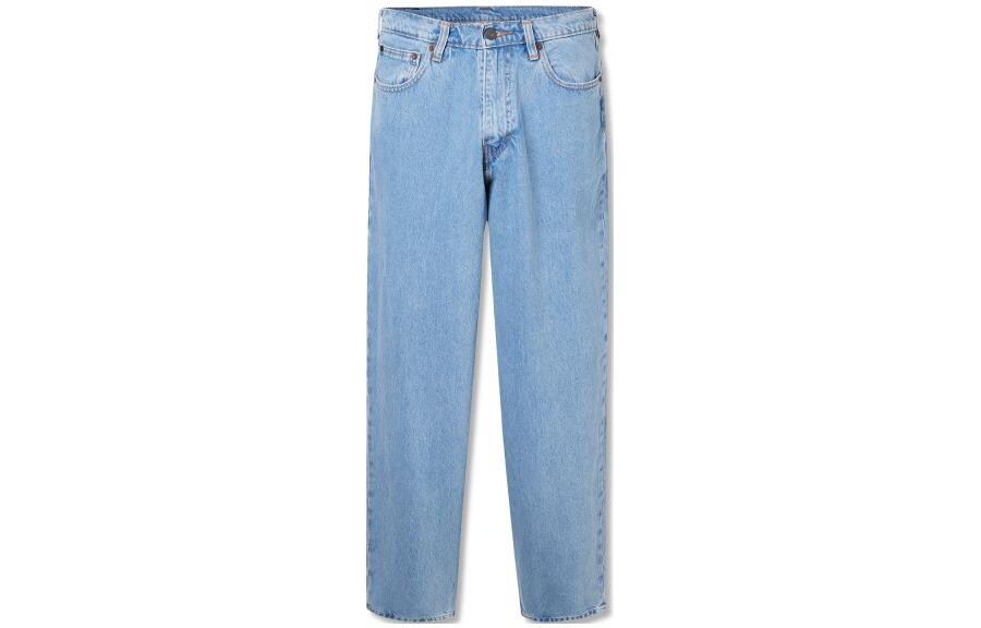 Мужские джинсы Levi's levi’s, цвет Blue
Мужские джинсы Levi's levi’s, цвет Blue