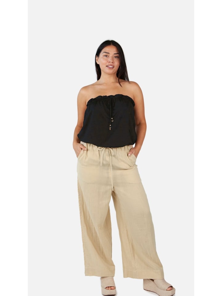 Тканевые брюки Barts, песочный
Тканевые брюки Barts, песочный