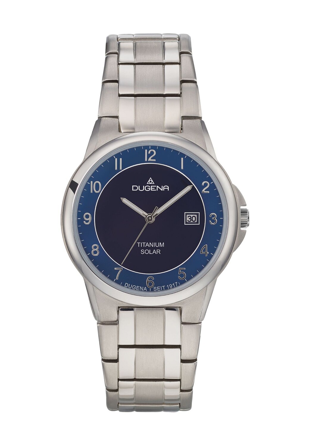 Мужские часы 4460918 DUGENA, серебро
Мужские часы 4460918 DUGENA, серебро