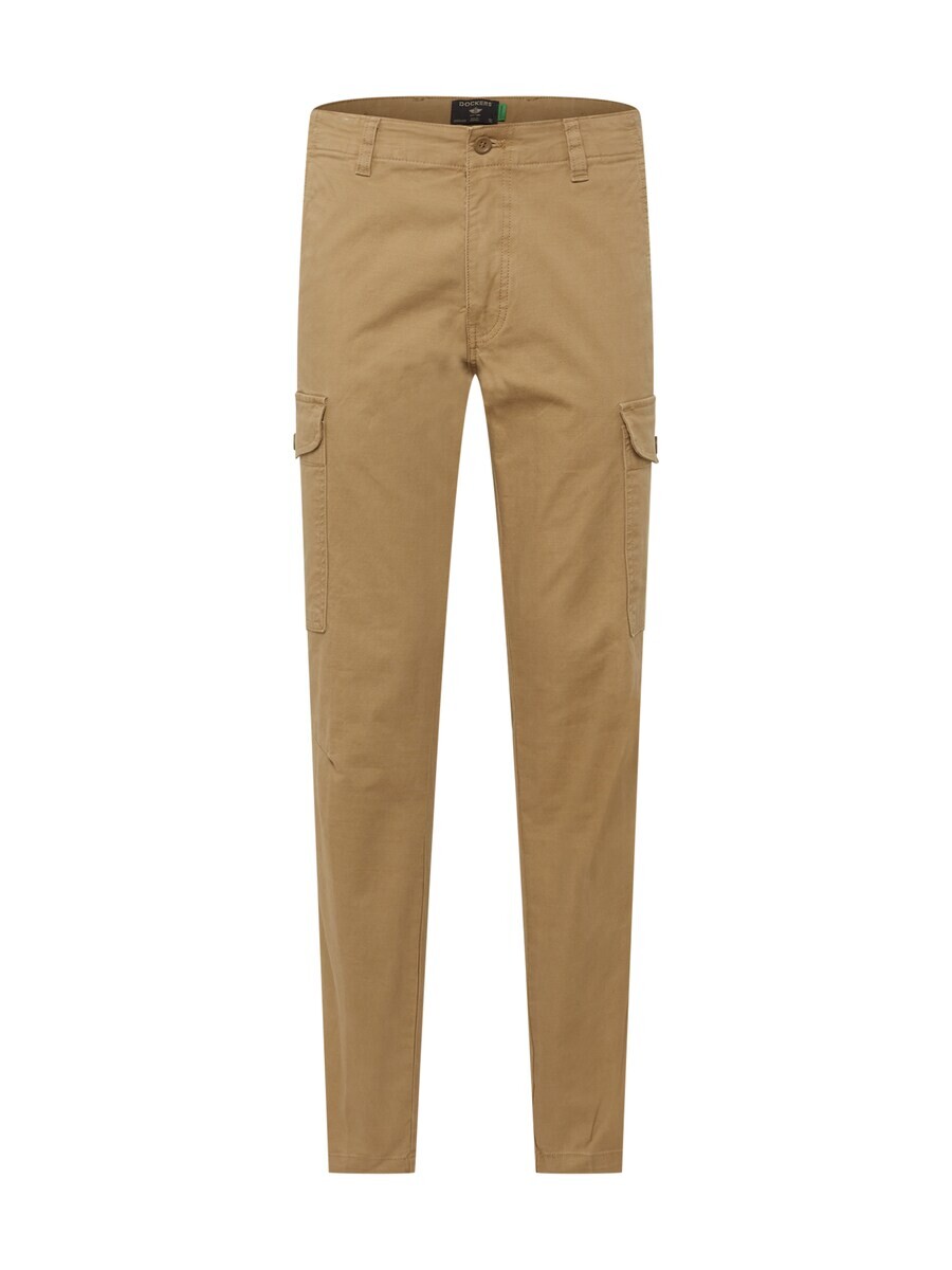 Брюки Dockers Slim fit Cargo Pants, песочный
Брюки Dockers Slim fit Cargo Pants, песочный