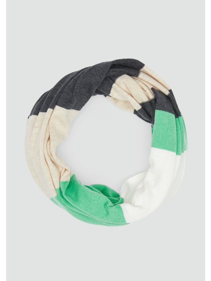 s.Oliver Шарф-снуд 73H1 светло-зеленого цвета
s.Oliver Шарф-снуд 73H1 светло-зеленого цвета