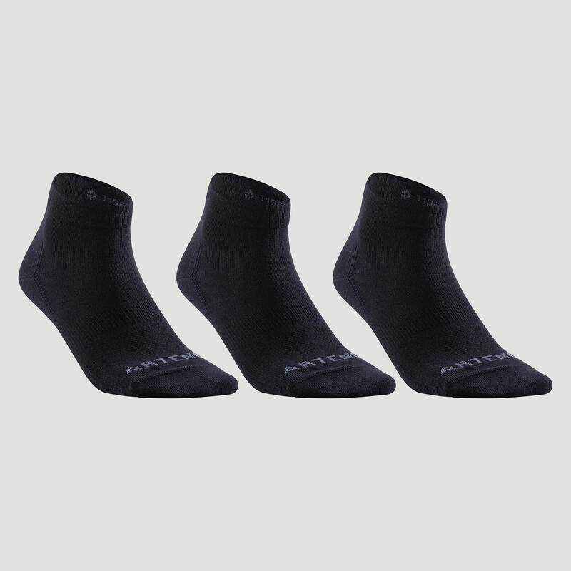 ARTENGO RS 160 ЧЕРНЫЕ СПОРТИВНЫЕ НОСКИ, ИЗ 3 ПАР, Черный, ARTENGO RS 160 ЧЕРНЫЕ СПОРТИВНЫЕ НОСКИ, ИЗ 3 ПАР
ARTENGO RS 160 ЧЕРНЫЕ СПОРТИВНЫЕ НОСКИ, ИЗ 3 ПАР, Черный, ARTENGO RS 160 ЧЕРНЫЕ СПОРТИВНЫЕ НОСКИ, ИЗ 3 ПАР