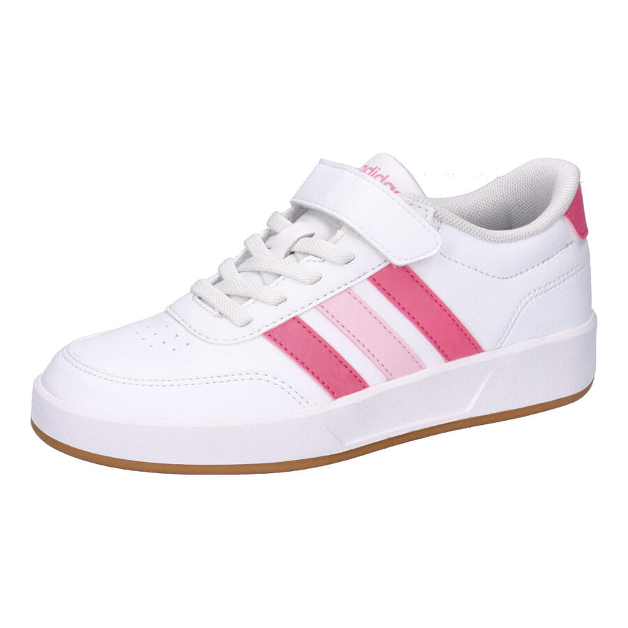 Детские кроссовки adidas BREAKNET 3.0 EL C
Детские кроссовки adidas BREAKNET 3.0 EL C